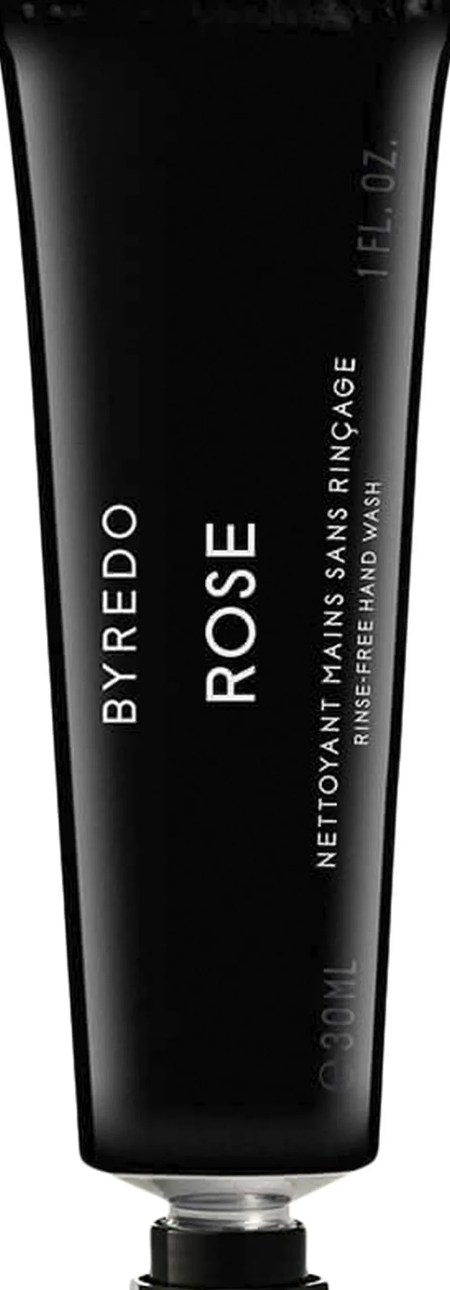 Rinse-free Hand Wash Rose