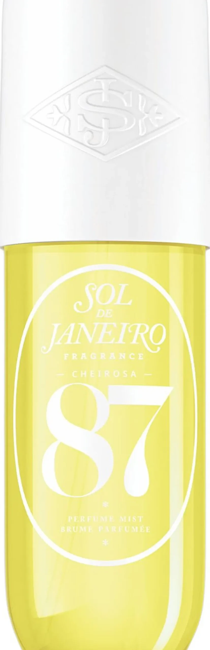 Rio Radiance - Perfume Mist