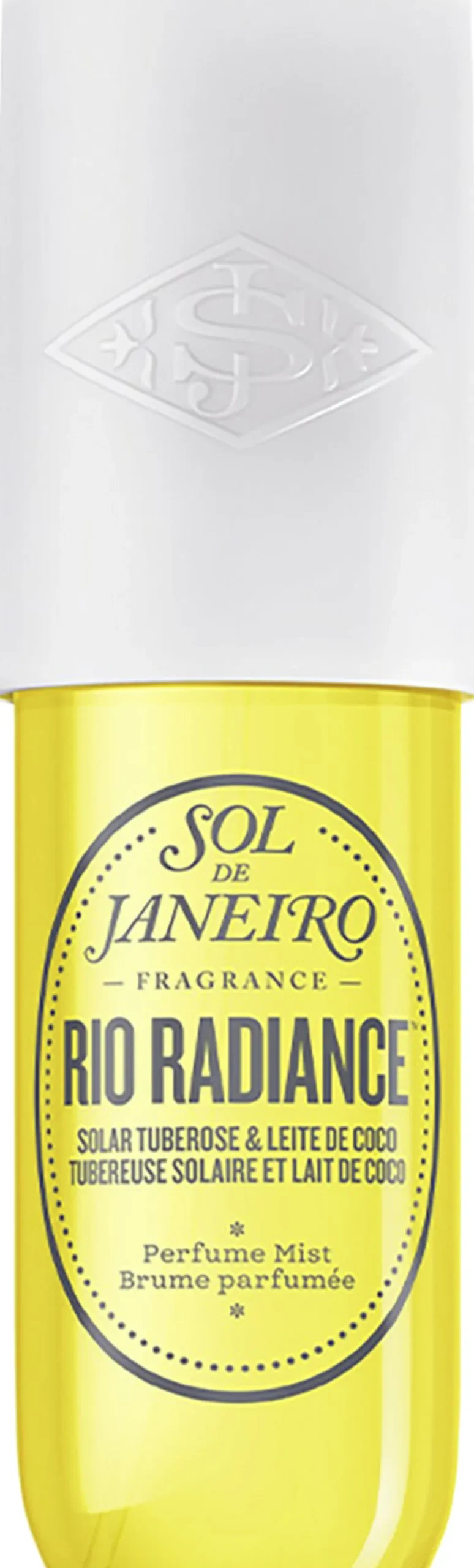 Rio Radiance - Perfume Mist