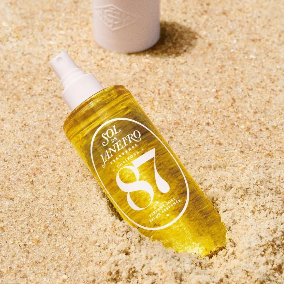 Rio Radiance - Perfume Mist