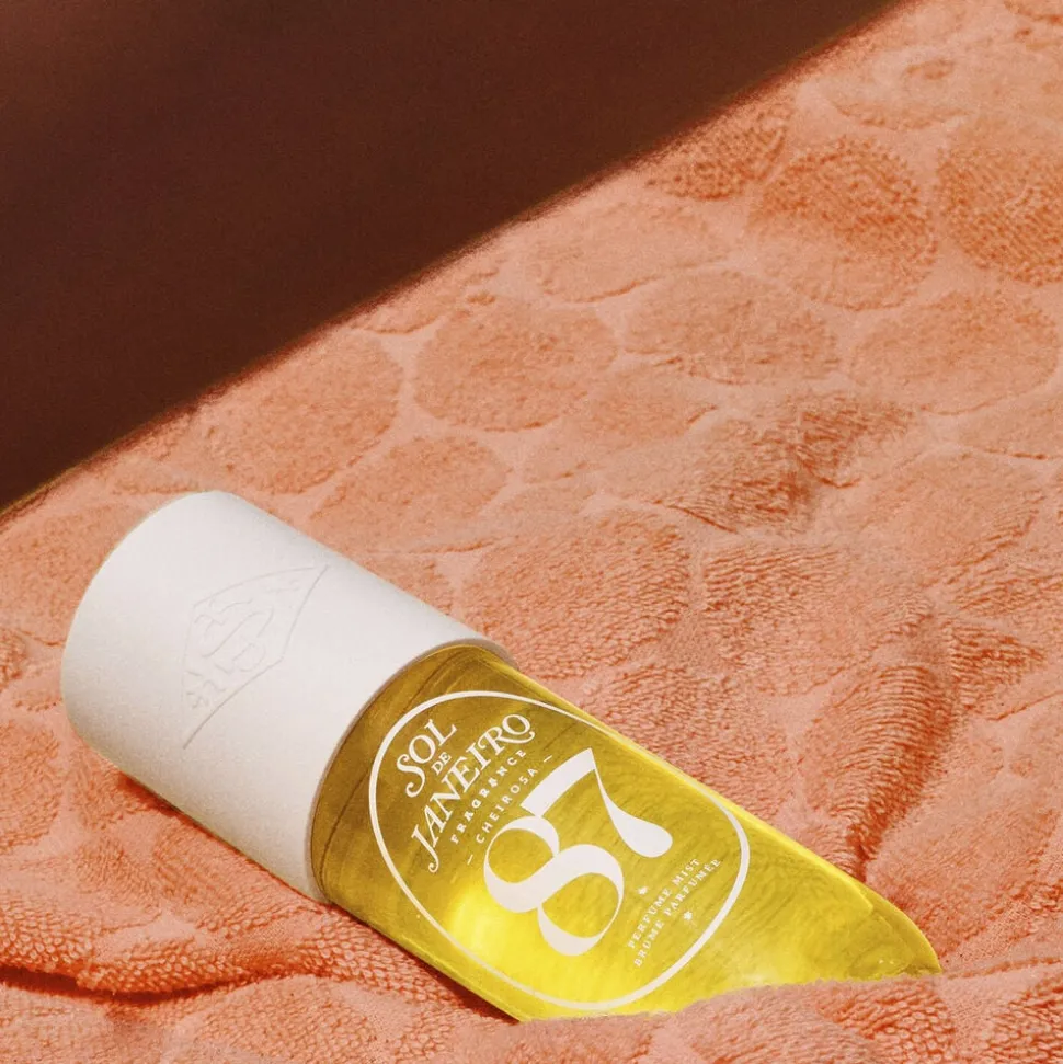 Rio Radiance - Perfume Mist
