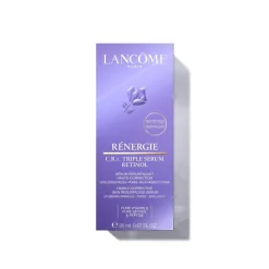 Rénergie C.R.x. Triple Serum Retinol