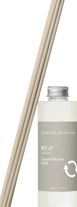 RO Diffuser Refills 200ml