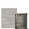 RO Scented Candle w Lid 65g