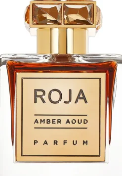 ROJA AMBER AOUD PARFUM 100 ML