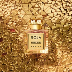 ROJA AMBER AOUD PARFUM 100 ML