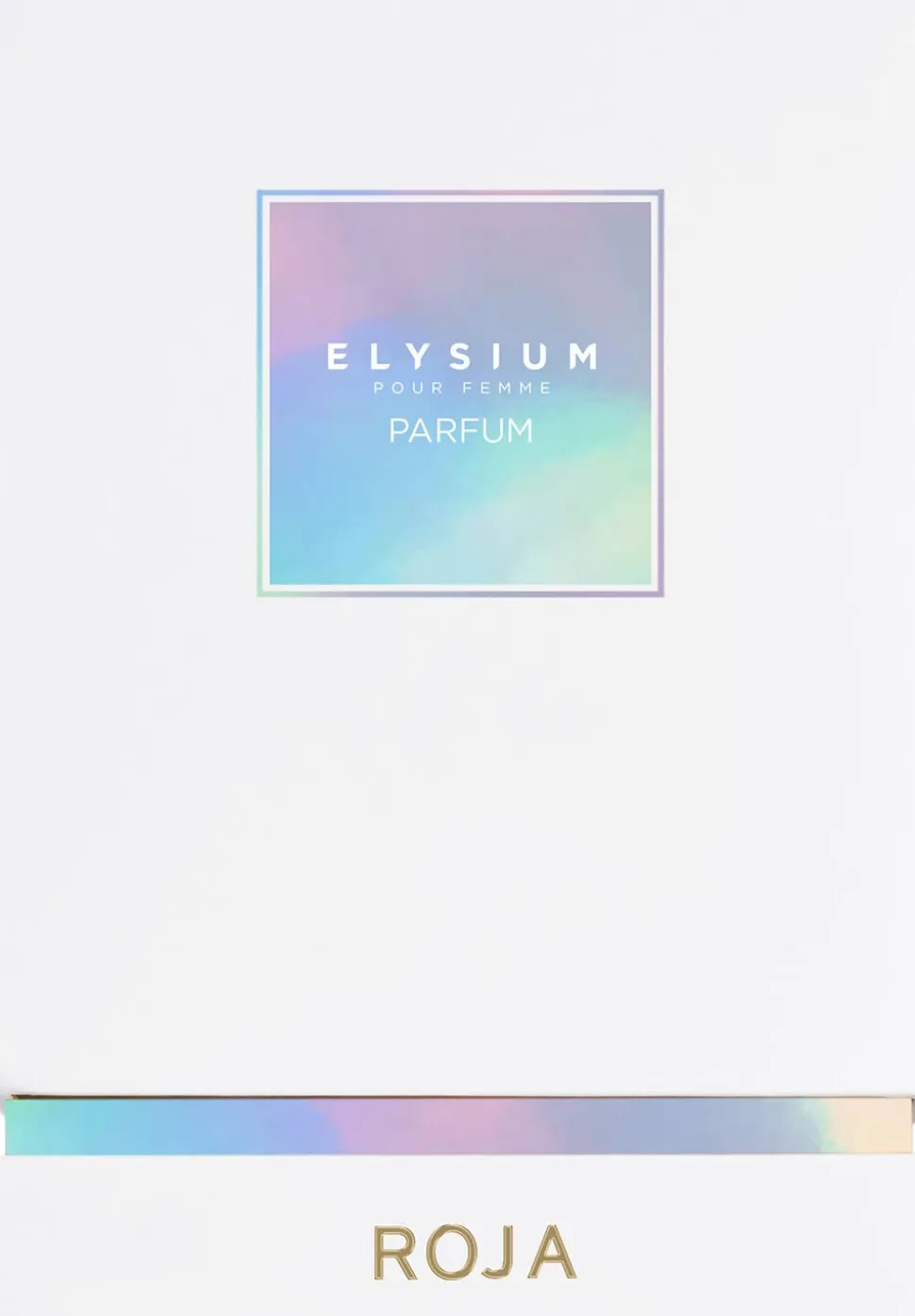 ROJA ELYSIUM POUR FEMME PARFUM 50 M