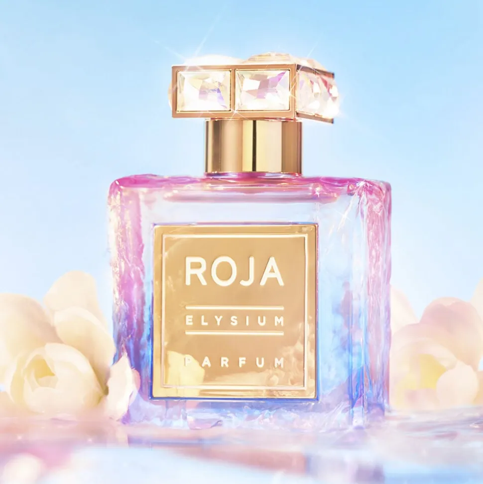 ROJA ELYSIUM POUR FEMME PARFUM 50 M