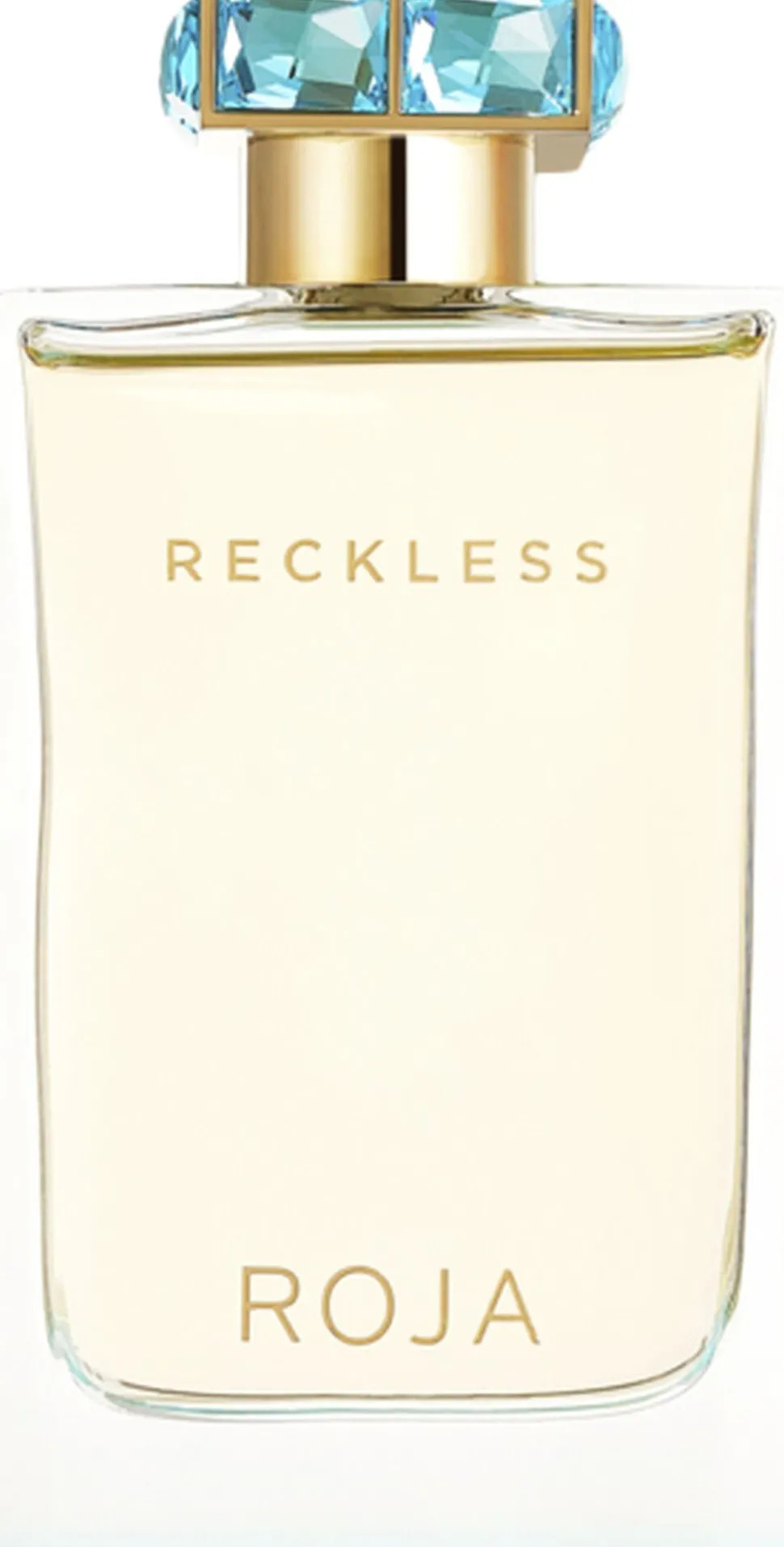 **ROJA RECKLESS ESSENCE DE PARFUM 7