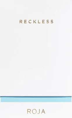 **ROJA RECKLESS ESSENCE DE PARFUM 7