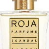 **ROJA SCANDAL POUR HOMME PARFUM 50