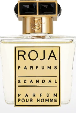 **ROJA SCANDAL POUR HOMME PARFUM 50