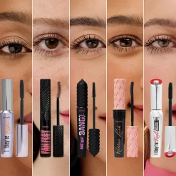 Roller Lash mascara