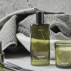 Romspray, Oud leaf