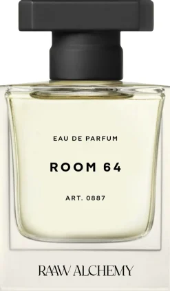 Room 64 Eau De Parfum