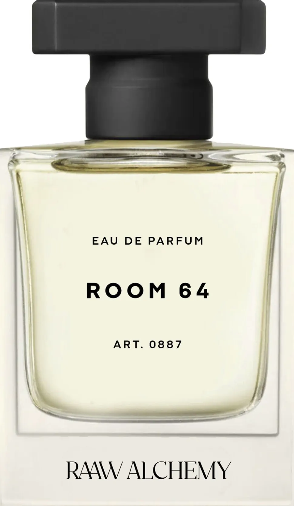 Room 64 Eau De Parfum