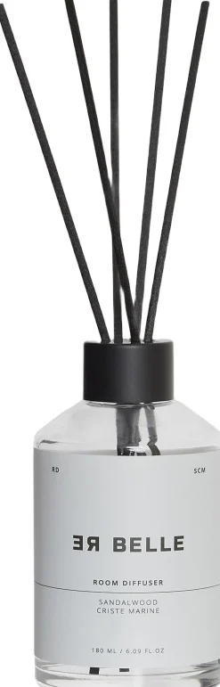 Room Diffuser Sandalwood Criste Marine 180 ml