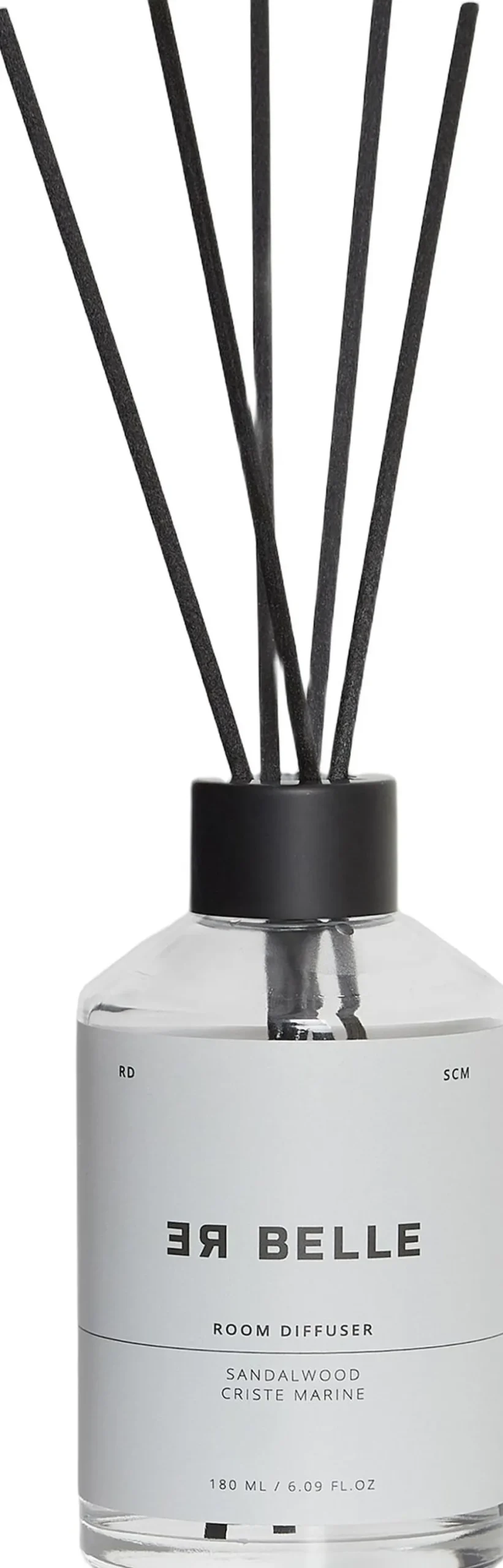 Room Diffuser Sandalwood Criste Marine 180 ml