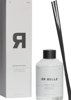 Room Diffuser Sandalwood Criste Marine 180 ml