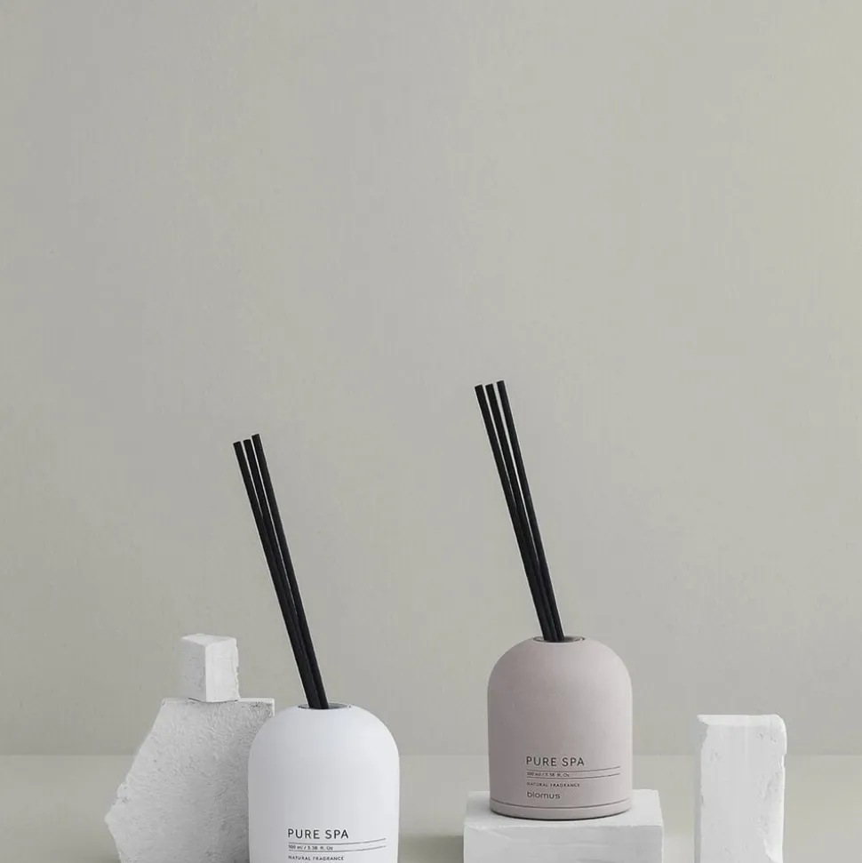 Room Fragrance Set -FRAGA- Micro Chip