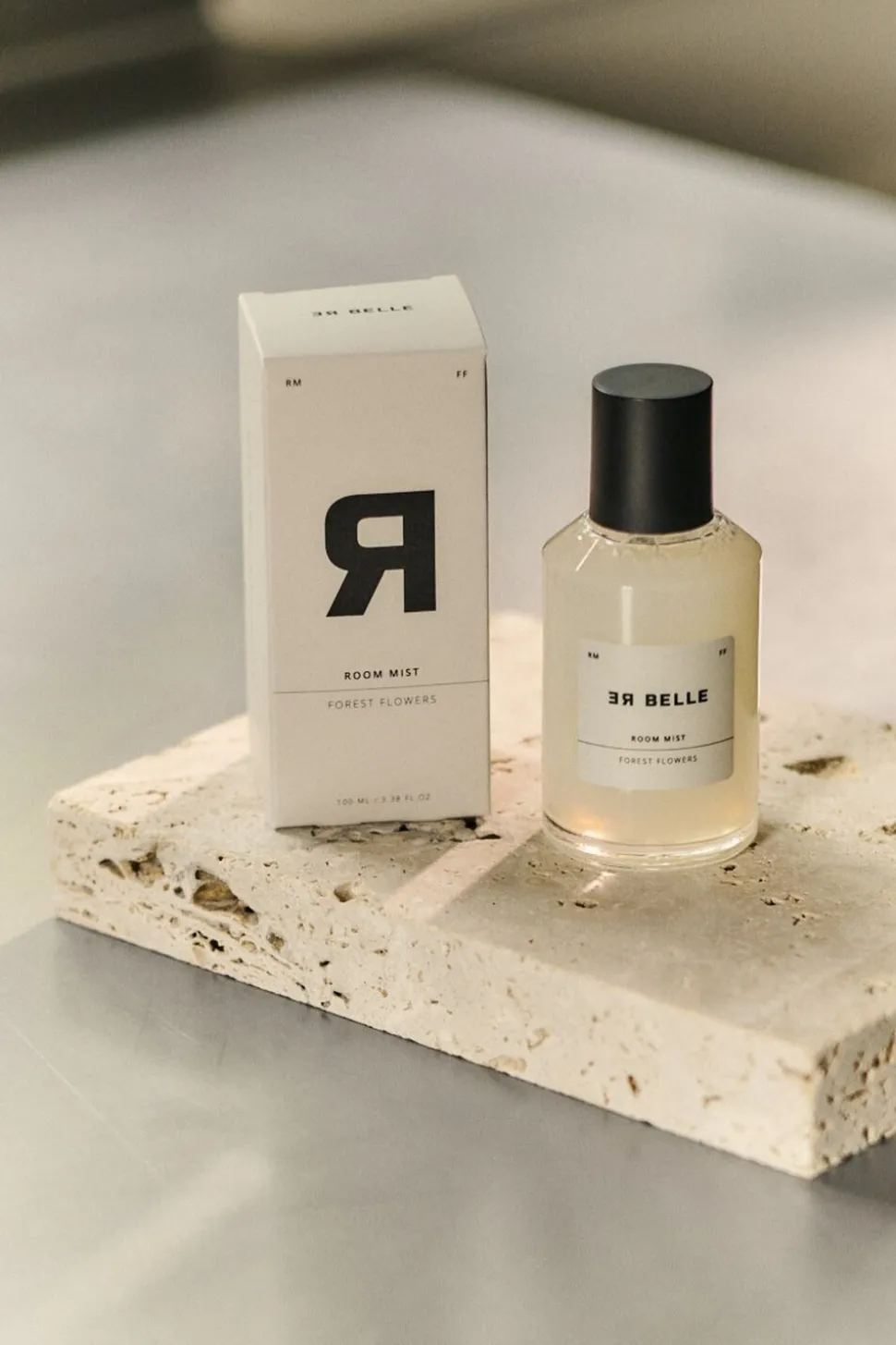 Room Mist Forest Flowers 100 ml