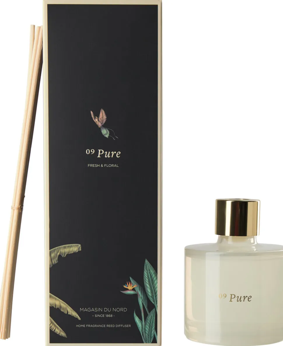 Room scent 200 ml Pure