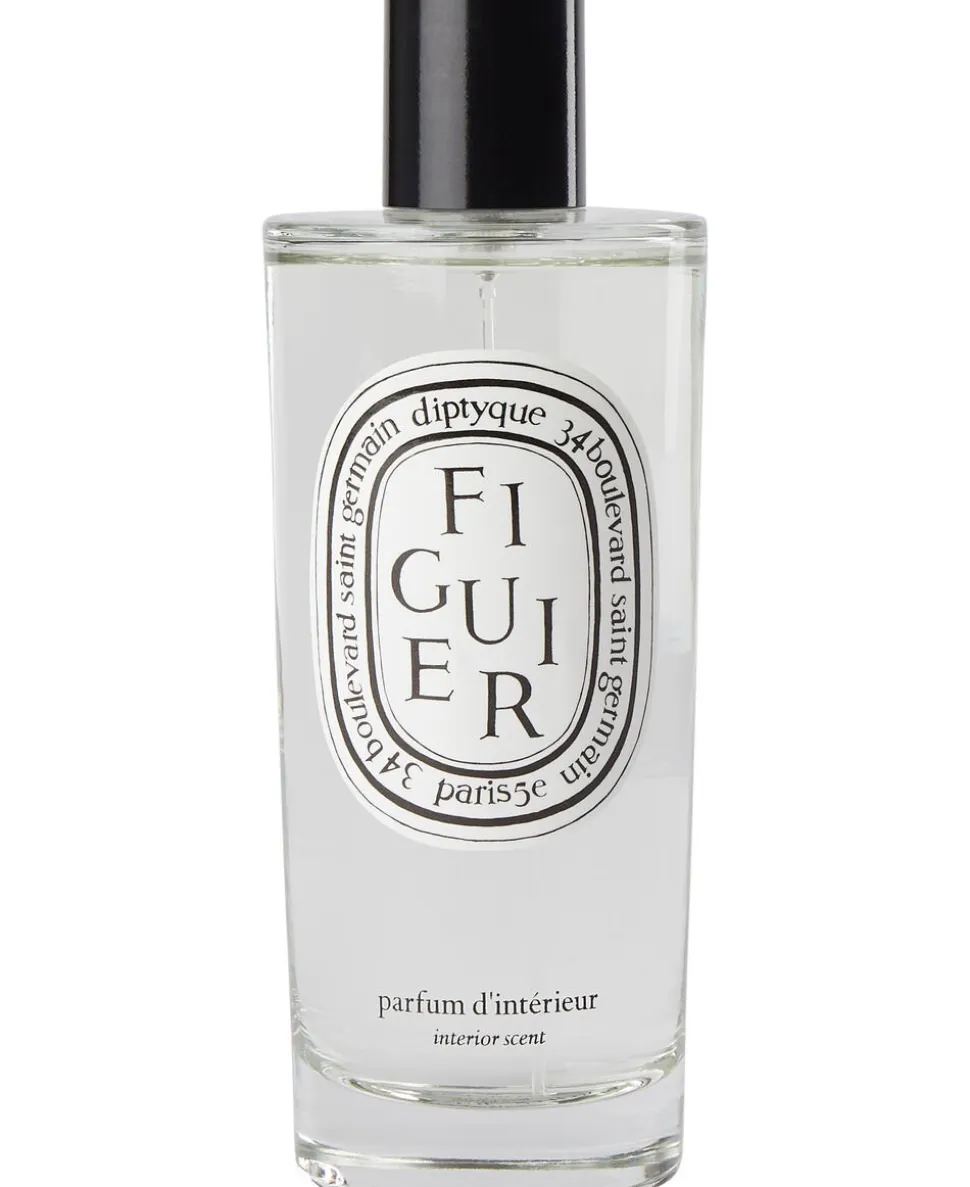 Room Spray Figuier