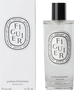 Room Spray Figuier