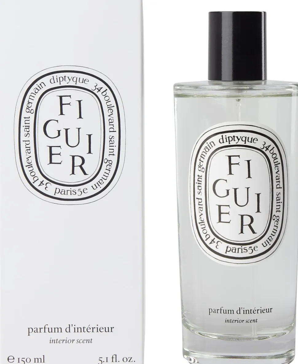 Room Spray Figuier