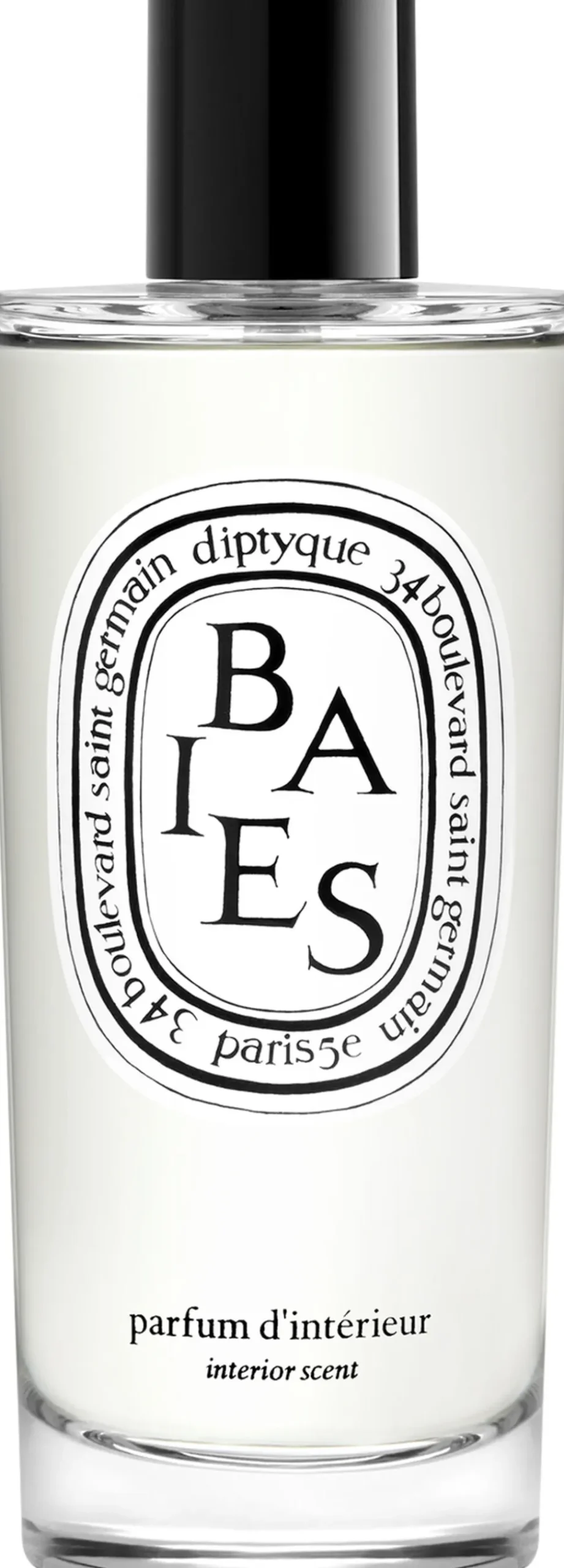 Roomspray Baies 150 ML