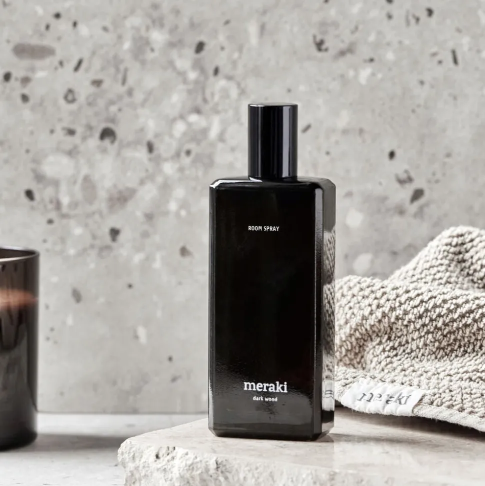 Roomspray, Dark Wood