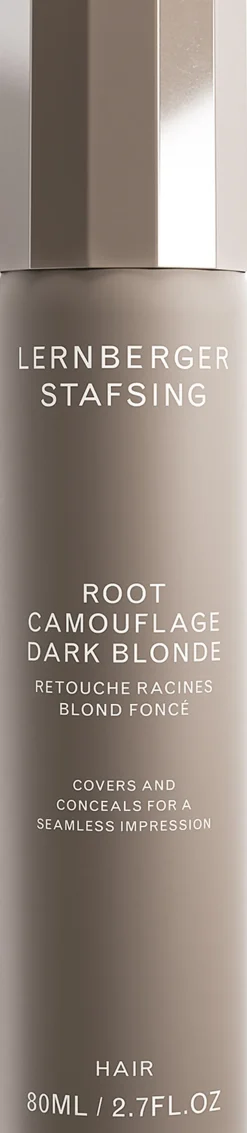 Root Camouflage Dark Blonde, 80 ml