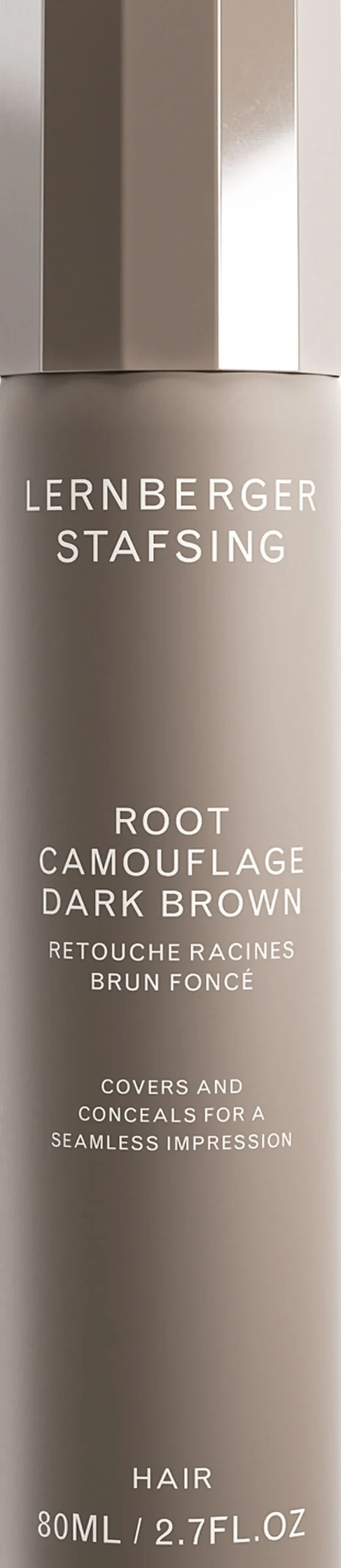 Root Camouflage Dark Brown, 80 ml
