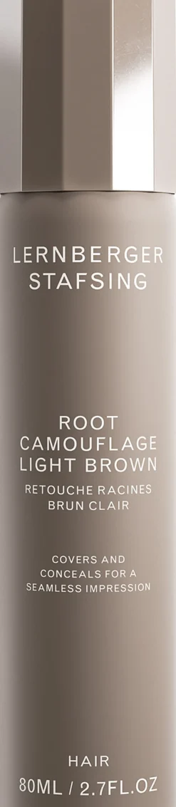 Root Camouflage Light Brown, 80 ml