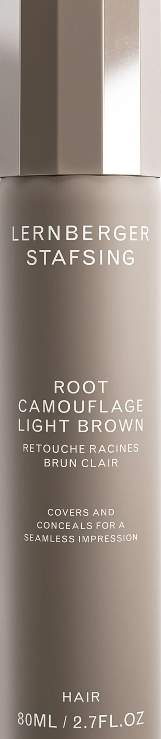 Root Camouflage Light Brown, 80 ml