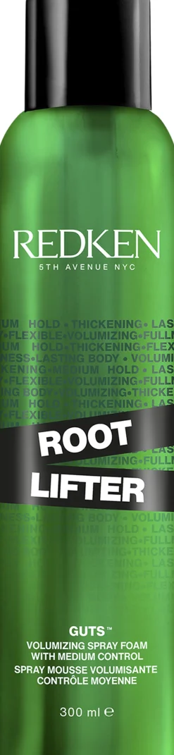 Root Lifter