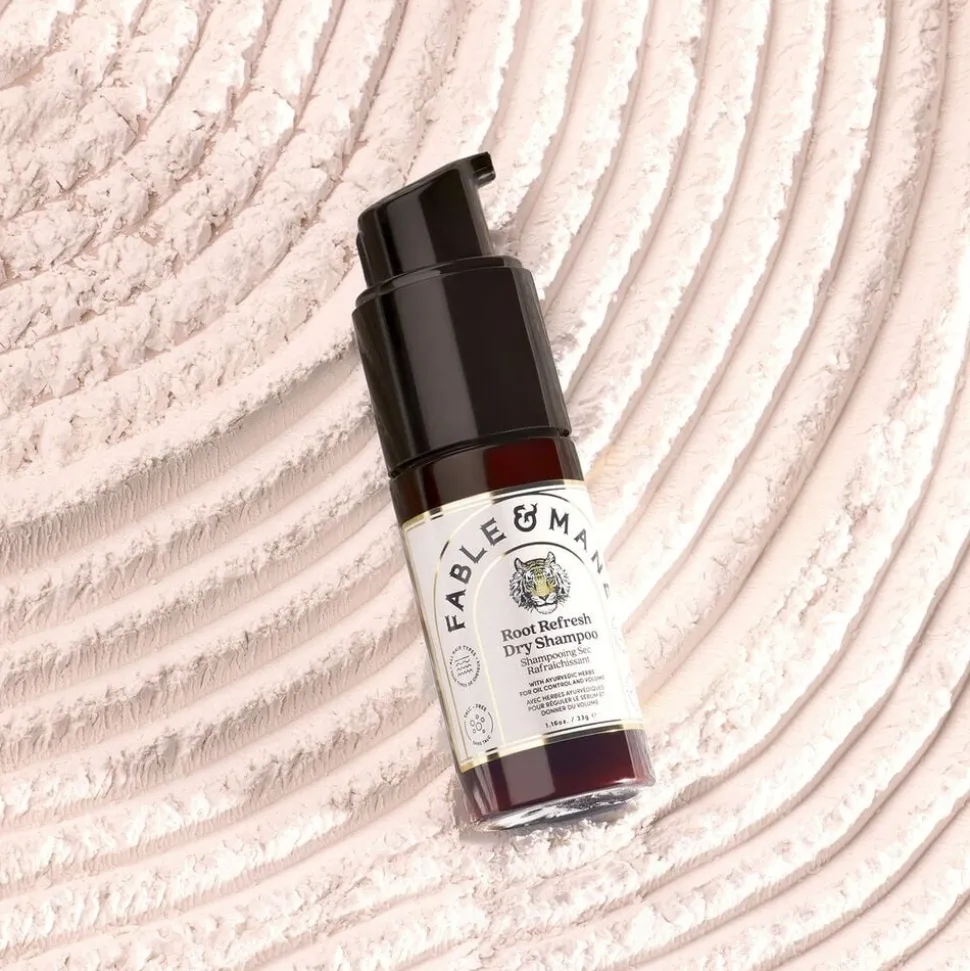 Root Refresh - Forfriskende tørshampoo