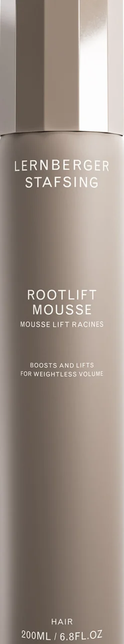 Rootlift Mousse, 200 ml