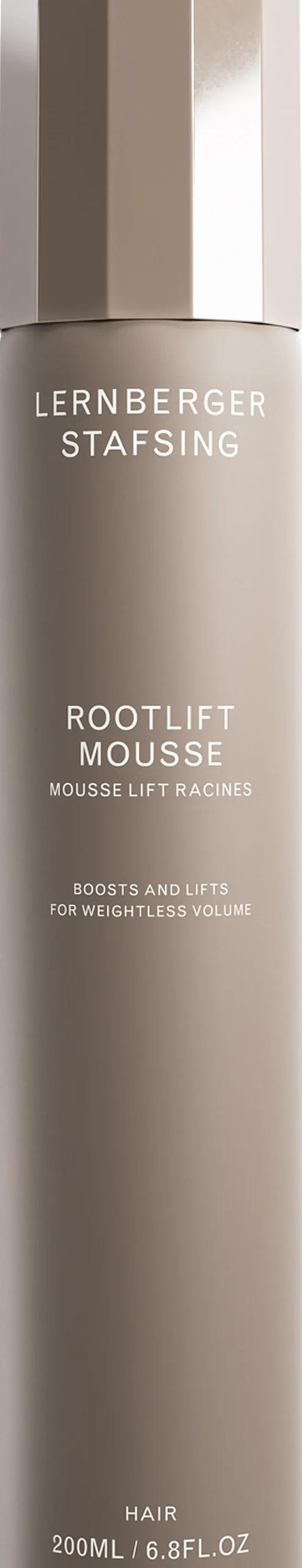 Rootlift Mousse, 200 ml