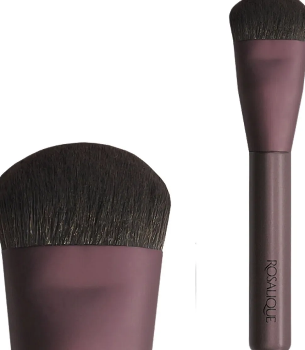 Rosalique Miracle Foundation Brush