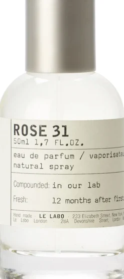 Rose 31 Eau de Parfum