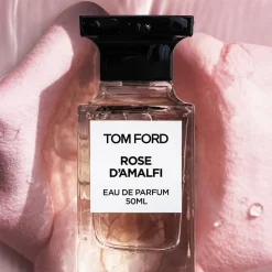 Rose D'Amalfi Eau de Parfum