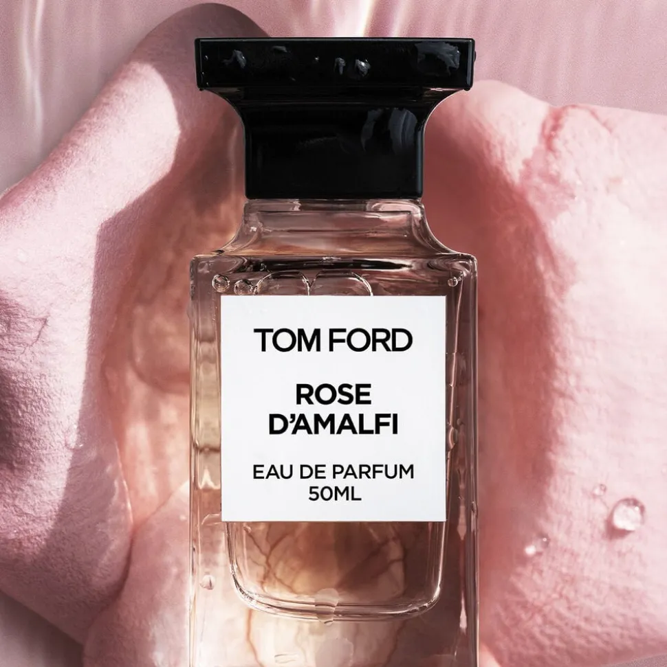Rose D'Amalfi Eau de Parfum