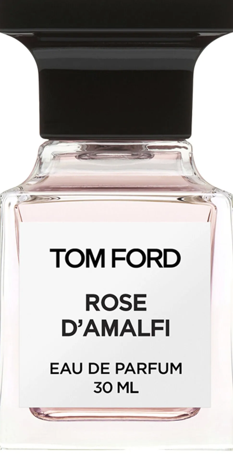 Rose D'Amalfi Eau de Parfum