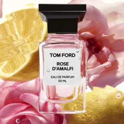 Rose D'Amalfi Eau de Parfum