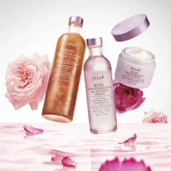 Rose Deep Hydration Balancing Emulsion - Rose Light fugtighedscreme
