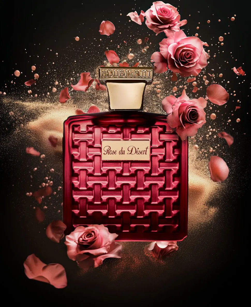 ROSE DU DESERT EdP 100 ml