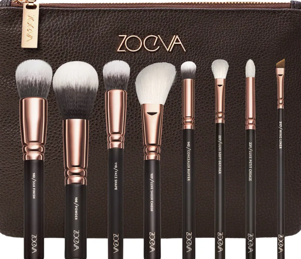 Rose Golden Luxury - Set Vol. 1