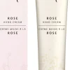 Rose Hand Cream