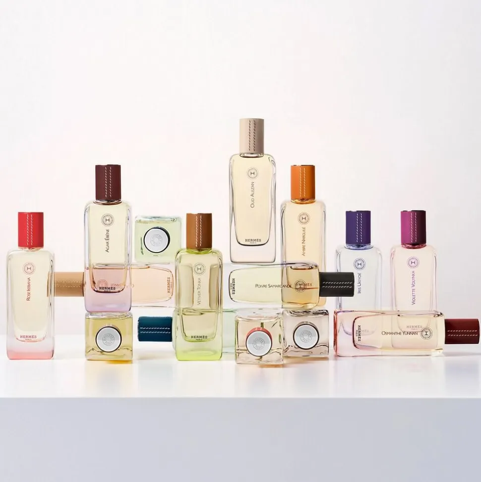 Rose Ikebana, Eau de Toilette, 200 ml